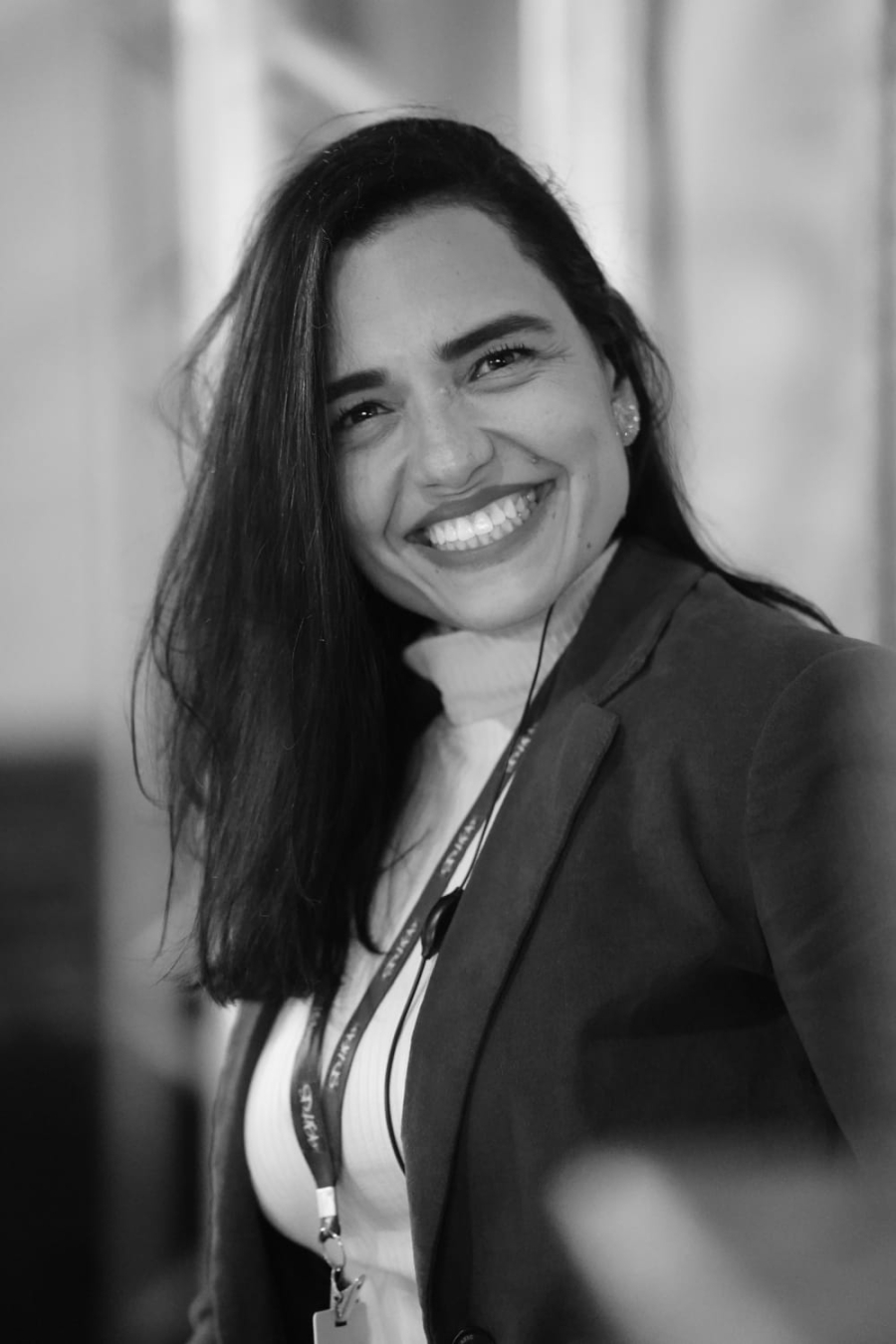 Agitus Produções | Tarsila Anjos