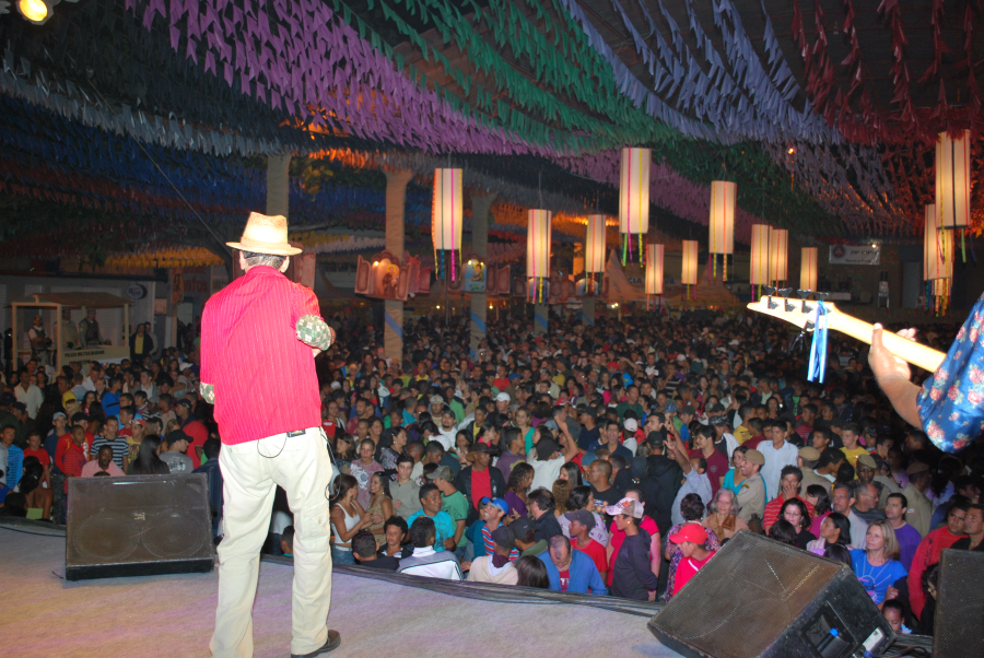 Circuito Cultural Hugo Luna